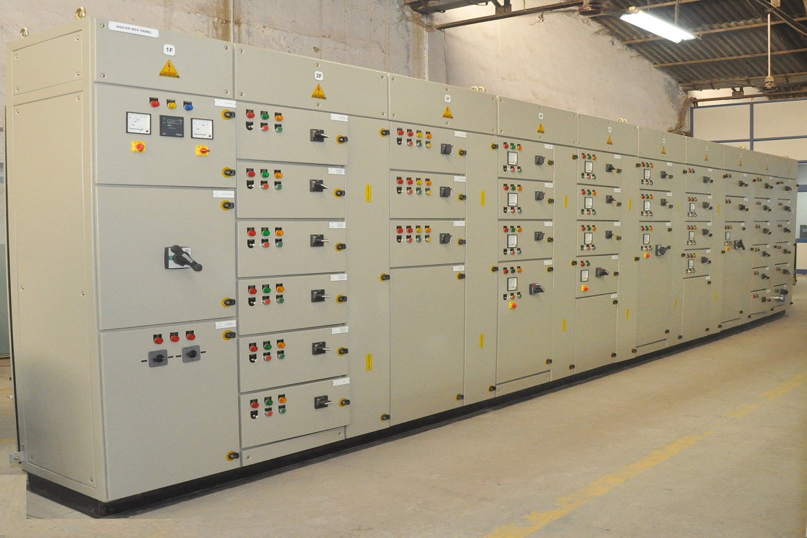 Industry Solutions